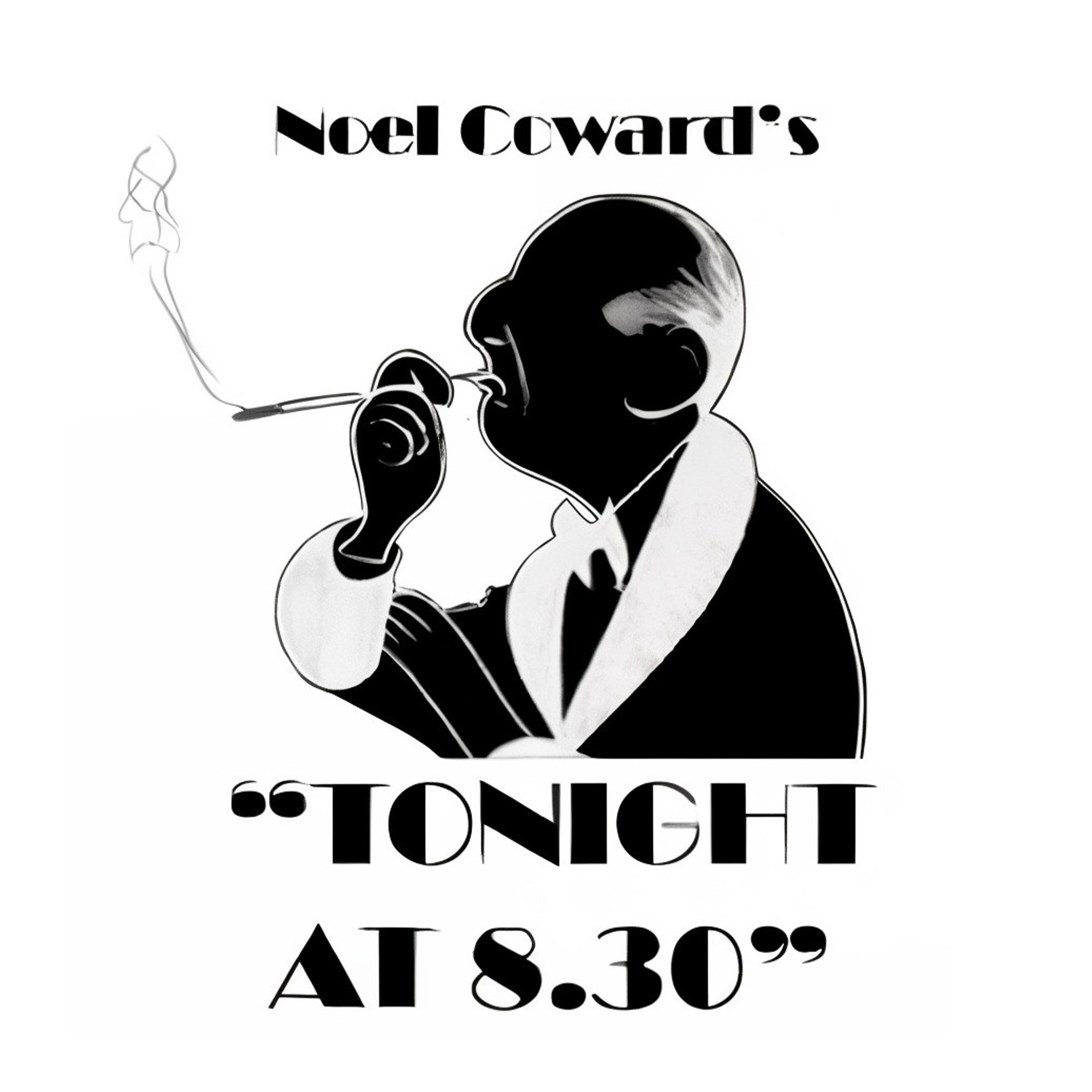 Tonight at 8:30